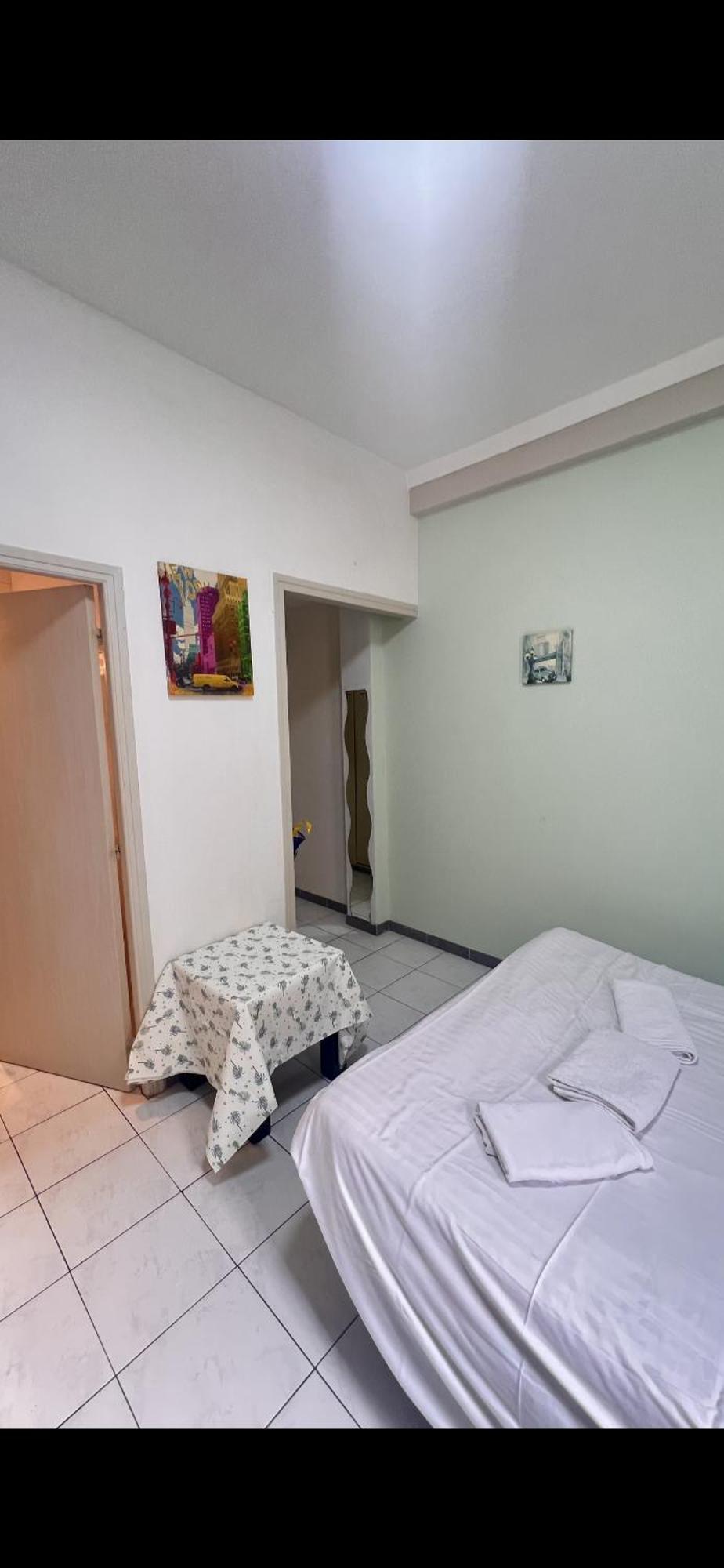 Umbaa - Cute Studio Daire Nice Dış mekan fotoğraf